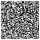 QR code with Genes Outboard Motor Service contacts