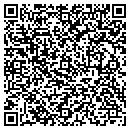 QR code with Upright Design contacts