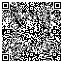 QR code with Head Start contacts