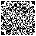 QR code with Cbr contacts