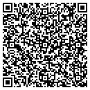 QR code with Aero Power Vac contacts