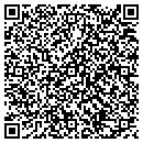 QR code with A H Schade contacts