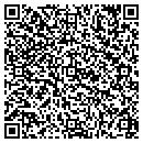QR code with Hansen Logging contacts