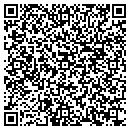 QR code with Pizza Planet contacts