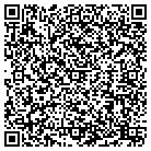 QR code with High Country Services contacts