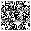 QR code with McGlynns Bookstore contacts