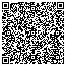 QR code with A1 Rain Gutters contacts
