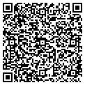 QR code with Pace contacts