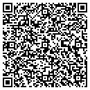 QR code with S C O R E 295 contacts