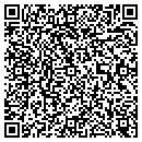 QR code with Handy Storage contacts