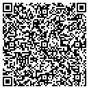 QR code with S K Computers contacts