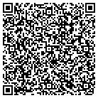 QR code with Ralph's Toys & Hobbies contacts