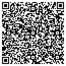 QR code with O K Trailers contacts