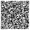 QR code with PSI Inc contacts
