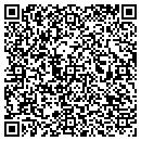 QR code with T J Scofield & Assoc contacts