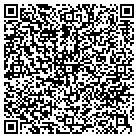 QR code with Providers Resource Orgnztn Inc contacts