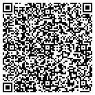 QR code with J Robinson Enterprises In contacts