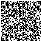 QR code with Cascade Rur Fire Prtection Dst contacts