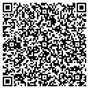 QR code with Gordons Golf contacts