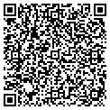 QR code with BFI contacts