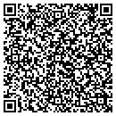 QR code with A Dragon Ray's West contacts