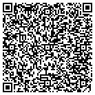 QR code with Pulver Invstigations Polygraph contacts