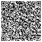 QR code with Real Estate Mgmt West Inc contacts