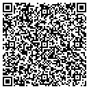 QR code with J C Constructors Inc contacts