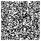 QR code with St Gabriel's Communications contacts