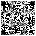 QR code with White Bird Fire Department contacts