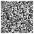 QR code with W D Waite Architects contacts