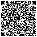 QR code with E & L Express contacts