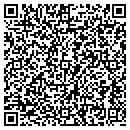 QR code with Cut & Curl contacts
