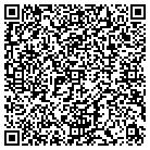 QR code with DJM Sales & Marketing Inc contacts