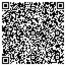 QR code with Zi Spa & Salon contacts
