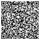 QR code with W R Gann Co contacts