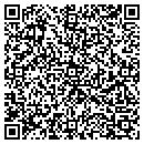 QR code with Hanks Tree Service contacts
