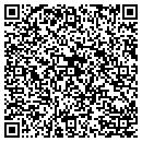 QR code with A & R Lab contacts