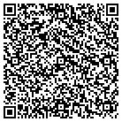 QR code with University Auto Sales contacts