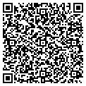 QR code with Homedox contacts