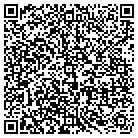 QR code with J D Floor Cvg & Countertops contacts