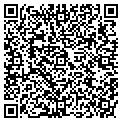 QR code with Gas Tech contacts