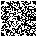 QR code with Ron's Tire Service contacts