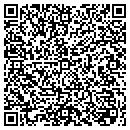 QR code with Ronald S George contacts