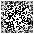 QR code with Anchor Paint Manufacturing Co contacts
