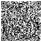 QR code with T & C Auto-Quaker State contacts