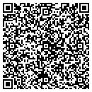 QR code with Ladybug Cleaners contacts
