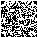 QR code with Clayton Tree Farm contacts