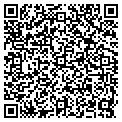 QR code with Posh Pear contacts
