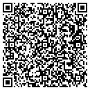 QR code with Las Chavelas contacts